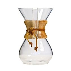  Chemex 6 or 8cup