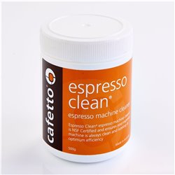  Cafetto Espresso Clean 