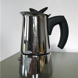  Bialetti Musa Induction Stovetop