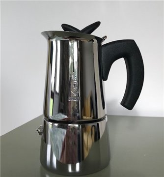 Bialetti Musa Induction stovetop
